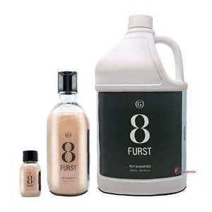 강아지 2개 300ml 피부보호 펫 애견 샴푸 펫피부보호bcd234