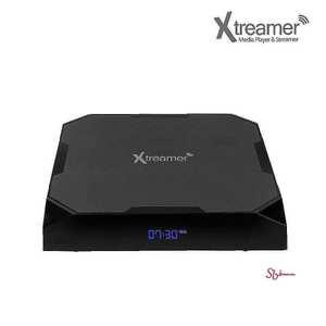 엑스트리머 60Hz 안드로이드 셋탑박스cde582