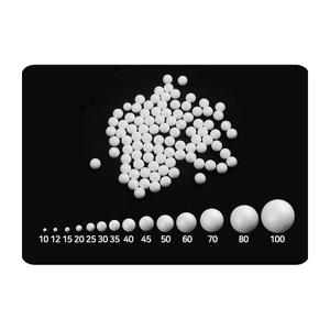 1000 백구 /스티로폼공/스치로폼공 5cm(약7개입)