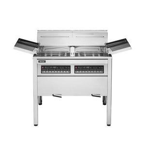 린나이 업소용 튀김기 RFA-M40G