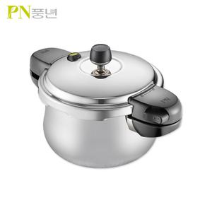 [PN풍년] 하이클래드 뉴하이브 IH 압력밥솥 4인용 가스 인덕션 압력솥