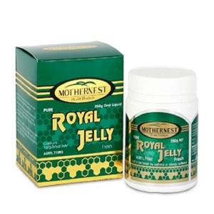 호주 마더네스트 생로얄제리 1Kg