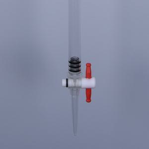 PMMA 플라스틱 뷰렛 25ml B13-503-001