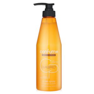 과일나라 컨퓸  헤어 밀키로션  600ml