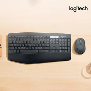 [국내정품] 로지텍 MK850 무선키보드마우스세트