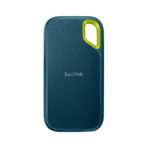 ENL 샌디스크 포터블 외장SSD 1테라 1TB 익스트림 SSDE61 대용량 고성능 몬터레이