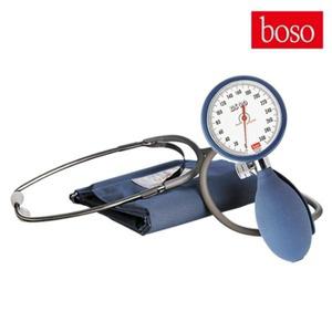 독일 BOSO 보소 아네로이드 혈압계 청진기 일체형 BS90 223
