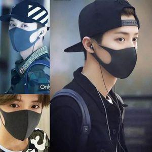 입체 마스크 성인용 3D