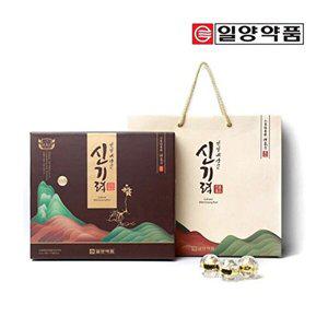 [일양약품]정품장  산삼  배양근 신기력 진품 48환