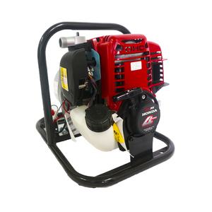 혼다 엔진 양수기 가벼운 1인치 4행정 고압 CP-750HP