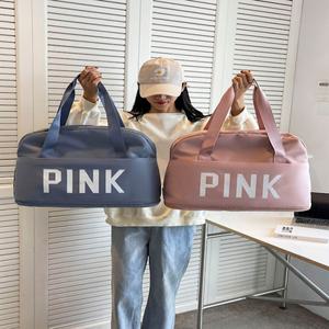 여성용피트니스가방 7종 PINK 보스턴백 기내용 테니스