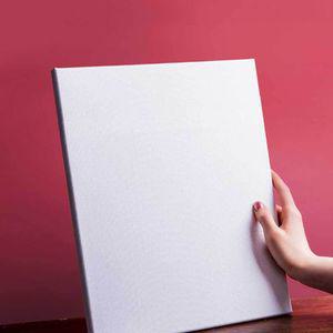 유화캔버스 캔버스천 액자 그림그리기 페인팅재료 아이러브 만들기 DIY 공작 집콕놀이 미술 그리기 세트