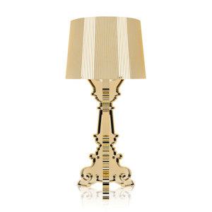 [롯데백화점]카르텔  Lamp Bourgie Metallic gold