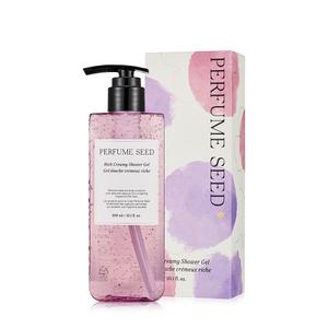 더페이스샵 바디 퍼퓸씨드 리치 바디 밀크 300ml