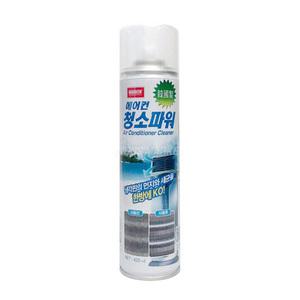 나바켐 에어컨 청소 파워 세정제 클리너 420ml ACC-10