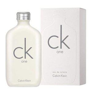갤러리아 켈빈 클라인 CK ONE EDT 200ml