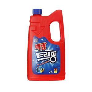 백광 트래펑 2L 6개