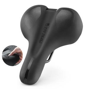 자클라이 웨스트바이킹 MTB 자전거 전립선 무통증 안장 YP1175