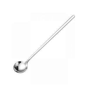 메가커피 오리스타 롱스푼 24cm