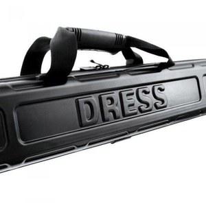 DRESS 세미 하드로드 케이스 바다낚시 낚시 신축 가방 150CM 180cm EVO