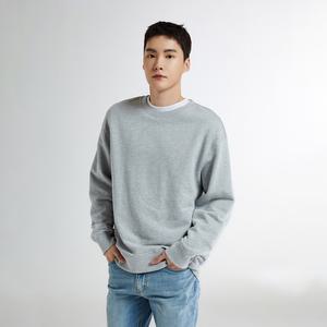 스파오 공용 베이직 스웨트셔츠_SPMWE23C80 SPMWE23C80 634783
