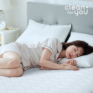 듀라쿨론 시원한 쿨매트 냉감패드 얼음 쿨매트 오코텍스 Q-MAX어린이용 KC 획득_퀸/킹 (150x205)