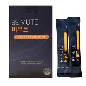 메디홉 비뮤트 프리미엄 30포 1박스