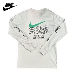 [매장정품] 나이키 NIKE 키즈 주니어 HBR 긴팔티 FD3978 A233TS378P