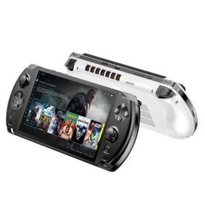 GPD WIN 4 32GB 메모리 SSD 하드 디스크 휴대용 게임용 노트북  PC AMD 7640U 프로세서 터치 Lte 지원