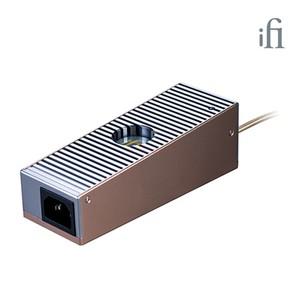 아이파이 IFI AUDIO iPOWER ELITE AC/DC 어댑터 전원공급장치(오디오 노이즈 제거)