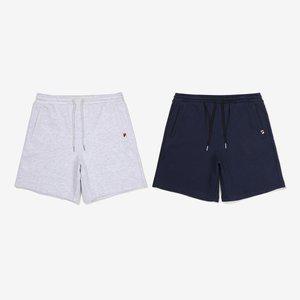 [휠라](대전신세계)[FILA] 온라인 단독Sportslife 져지 하프팬츠 2종 택1 (FE2TRF5101X_SKU)