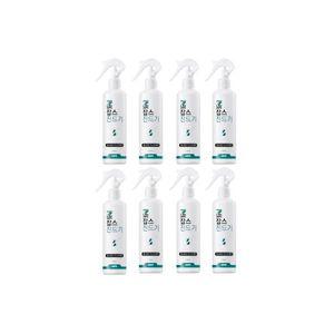 메온셀 잡스 진드기 스프레이 250ml x 8개 집먼지진드기