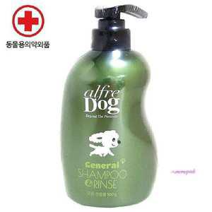 애견 미용 샴푸 린스 500g 목욕 제너럴uvw700