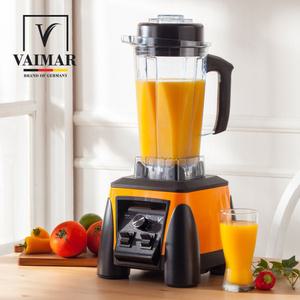 [독일 바이마르] 초고속 몬스터 멀티블렌더 (VMK-1200B)