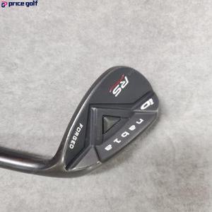 중고 웨지셋트_51도57도셋트_  ID나브라RS 경량스틸S _ EG407230_EG407231