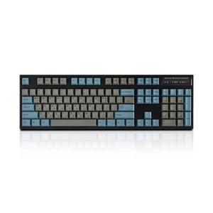 레오폴드 FC900RBT MX2A 그레이 블루 한글 (저소음 적축)ㅇMMㅇ