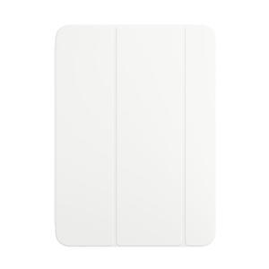 Apple 정품 스마트 폴리오 아이패드(A16 모델)용 화이트 MDEJ4FE/A