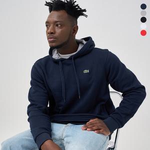 매장정품 라코스테 LACOSTE 스포츠 플리스 테니스 기모 후드티 5종 택1 1838862