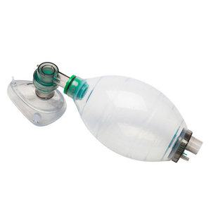 모우 앰부백 AMBUBAG MR010 수동식인공호흡기 성인용(체중30kg이상)