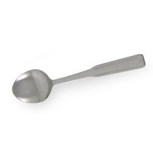 무옥 숟가락 수저 디저트 업소용 스푼 커트러리 20cm
