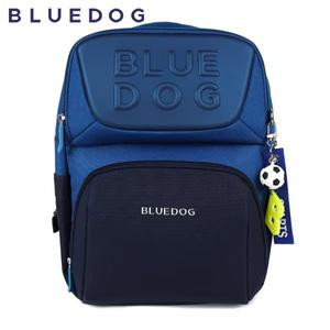 국내매장판 블루독BLUEDOG 하드 쉐입 책가방 키링 포함 택가격: 189000원 246412