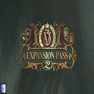 빅토리아 3 익스팬션 패스 2 DLC / PC 스팀코드 문자전송 / 한글
