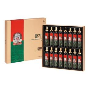 정관장 활기력 20ml x 16병