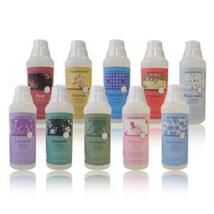 더허브스토리 아로마 라벤더 버블바스 1000ml