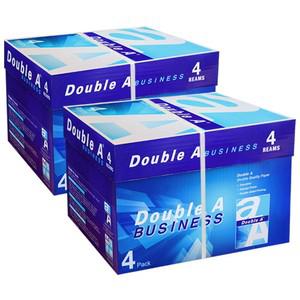 A4 복사용지(A4용지) 75g 2000매 2BOX [G]