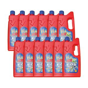 백광 파워 트래펑 1L x 12개(1박스)