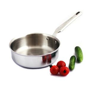 아미쿡 통3중 소테팬 22cm (인덕션 가능)