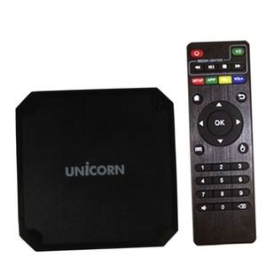 N63 유니콘 AVM9 UHD4K 안드로이드 셋탑박스 디빅스