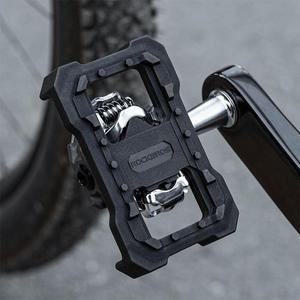 [RGN1553T]락브로스 MTB 클릿페달 평페달 변환 어댑터