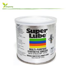 슈퍼루브 테프론구리스 식품기계가능 400g